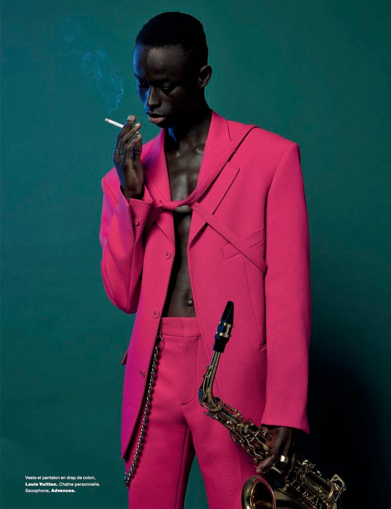 Sandah Alhassan — photo 2