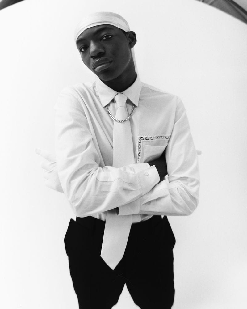 Matthew Odukoya — photo 3