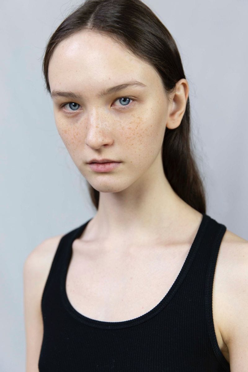 Polina Zavialova — photo 1