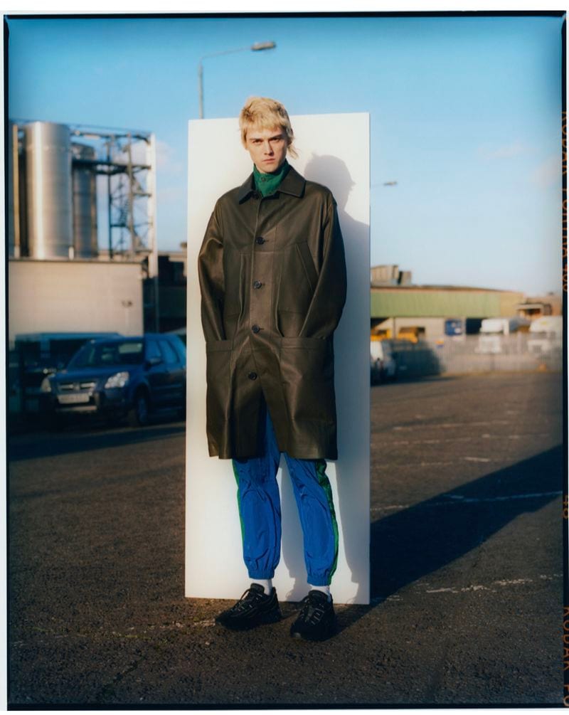 Milo Kester — photo 8