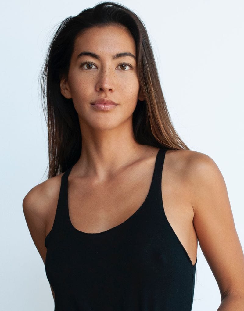 Leila Thomas — photo 4