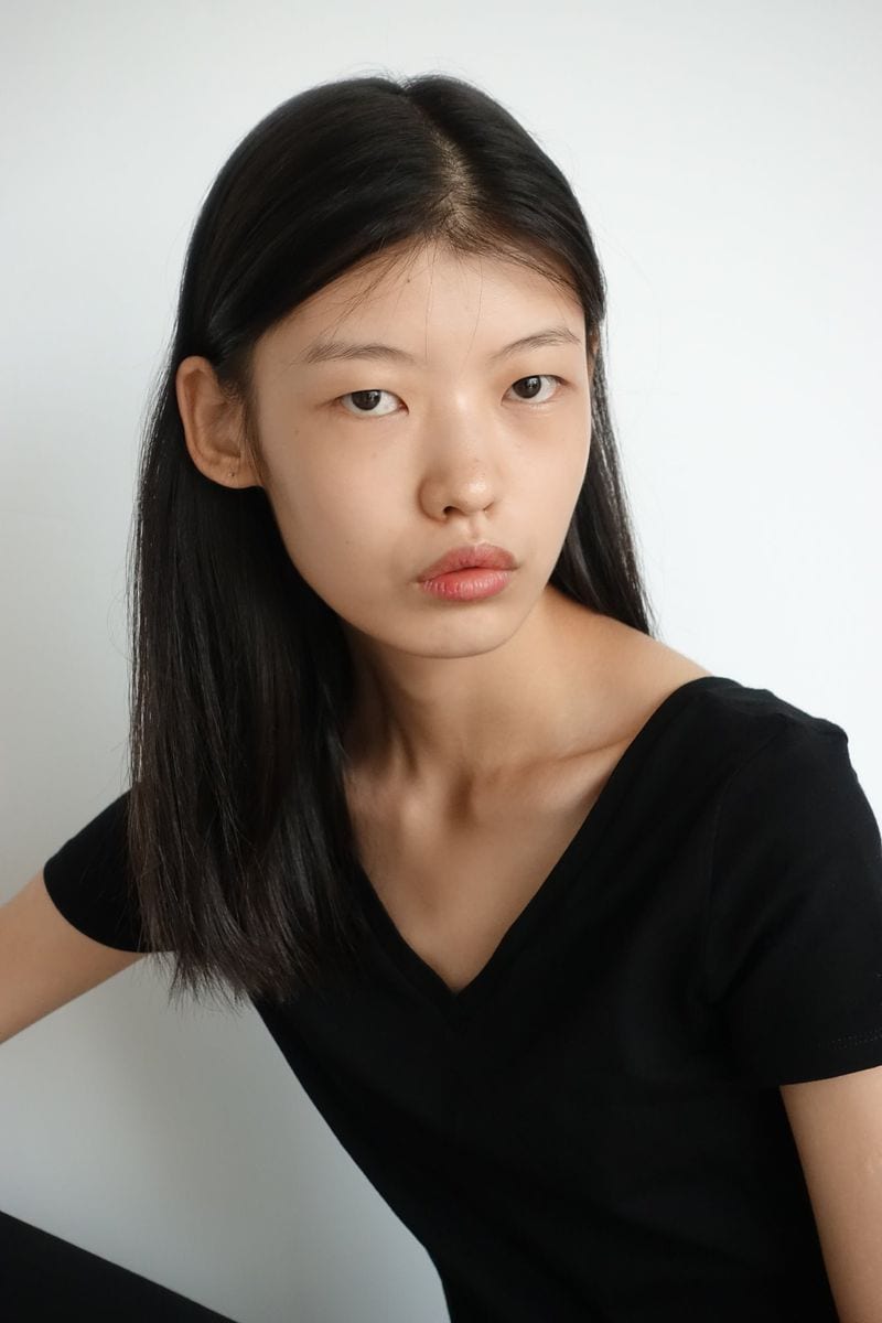Tang He — photo 1