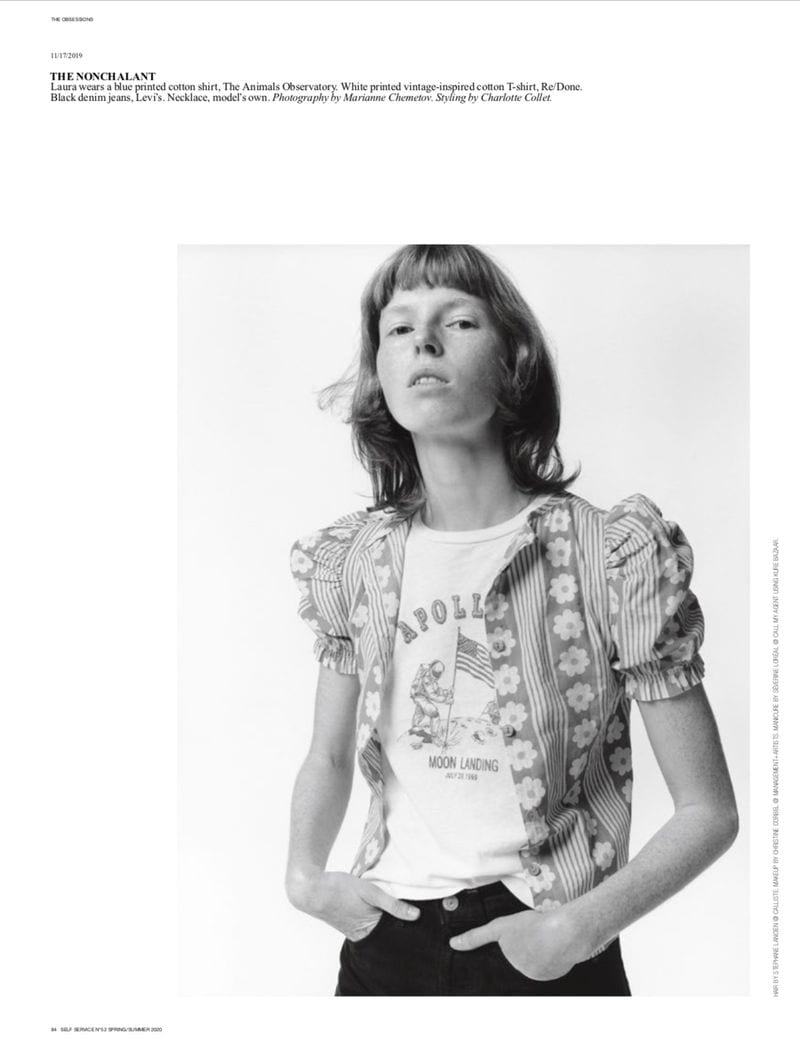 Marianne Chemetov — портфолио 1