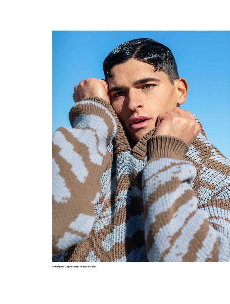 Trevor Signorino — photo 10