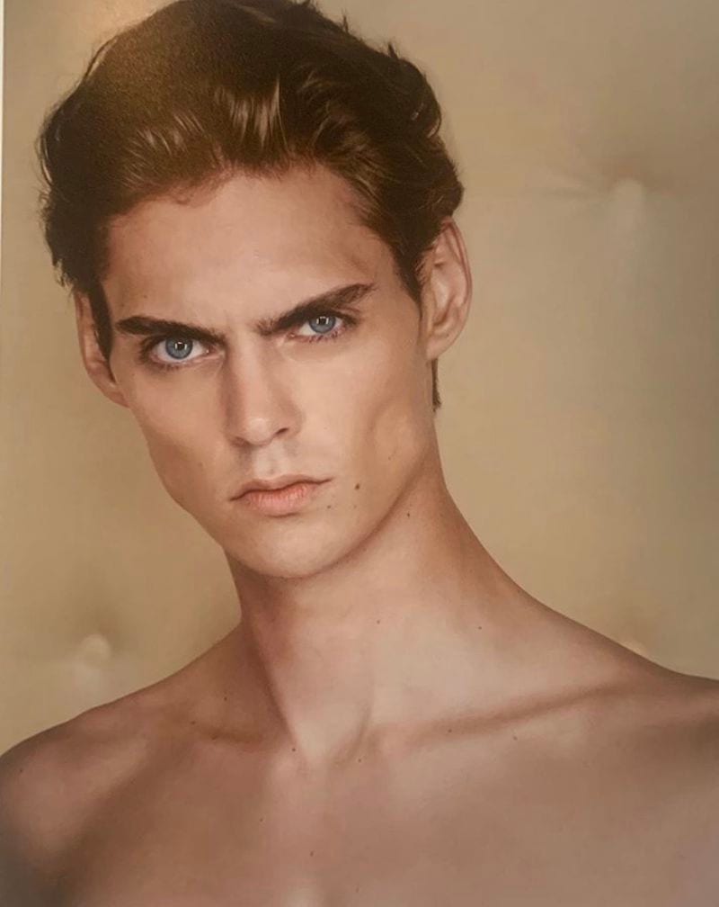 Mats Van Snippenberg — photo 1