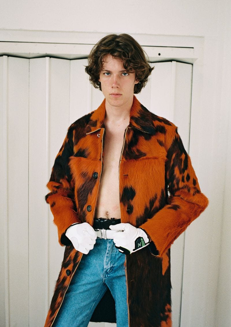 Vincent Holden — photo 7