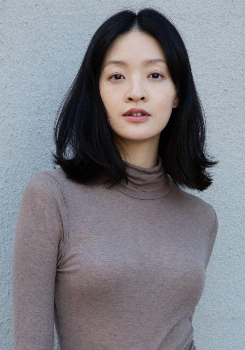 Hilda Lee — photo 1