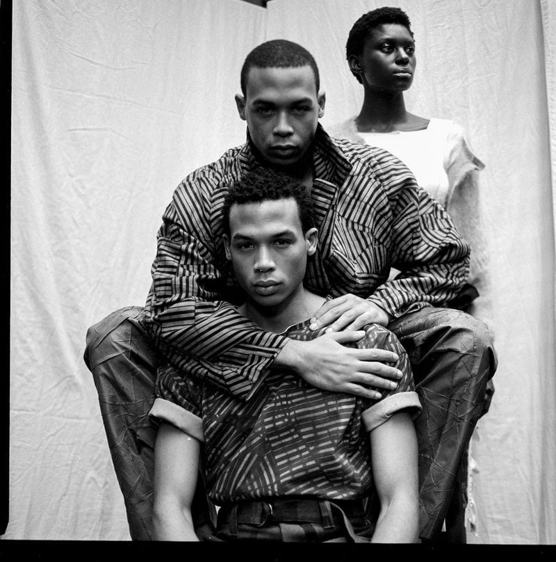 Edwin Camara — photo 5