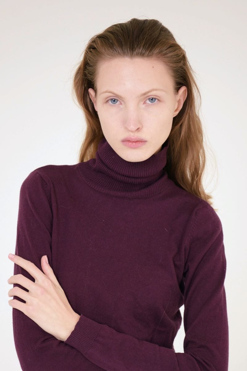 Anna Tregub — photo 4