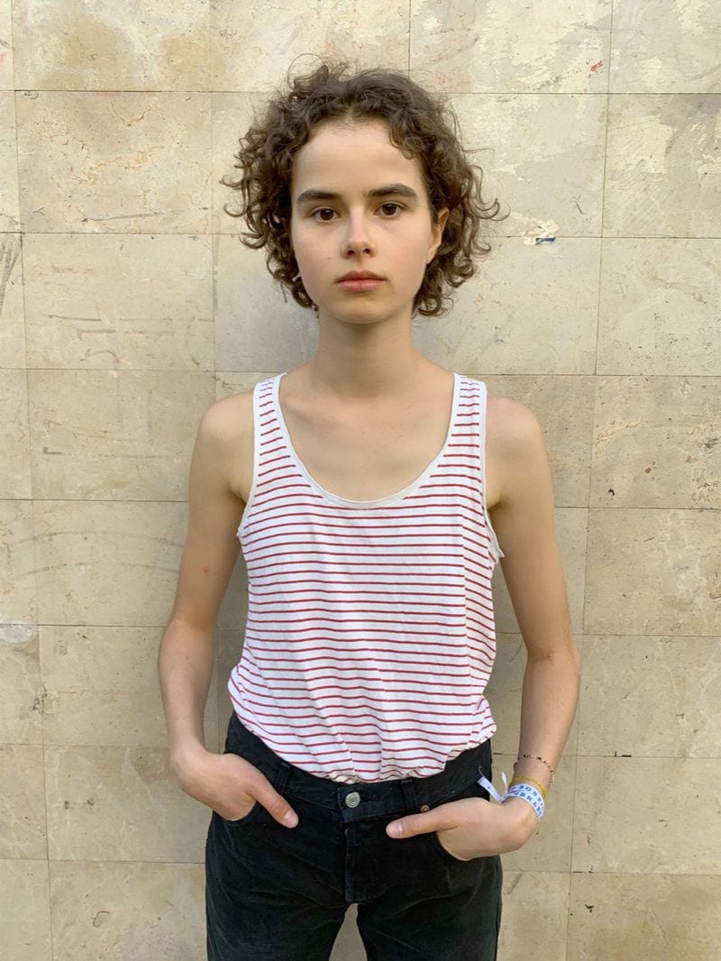 Judith Frament — photo 1