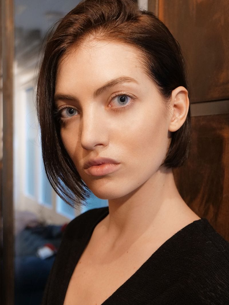 Lika Rzhevskaya — photo 1