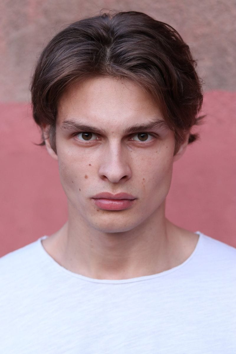 Justin Litvinavicius — photo 1