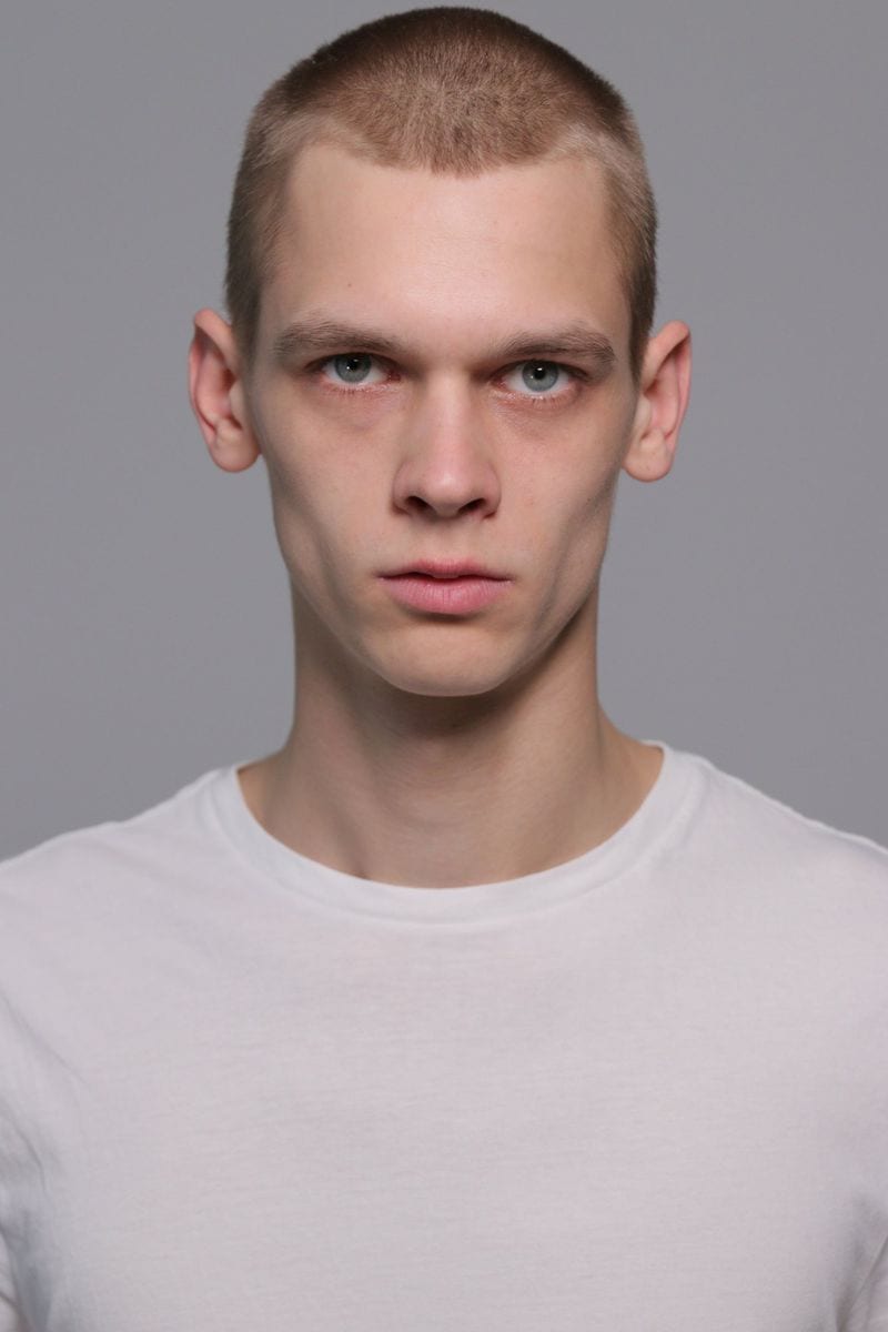 Kristers Krumins — photo 1