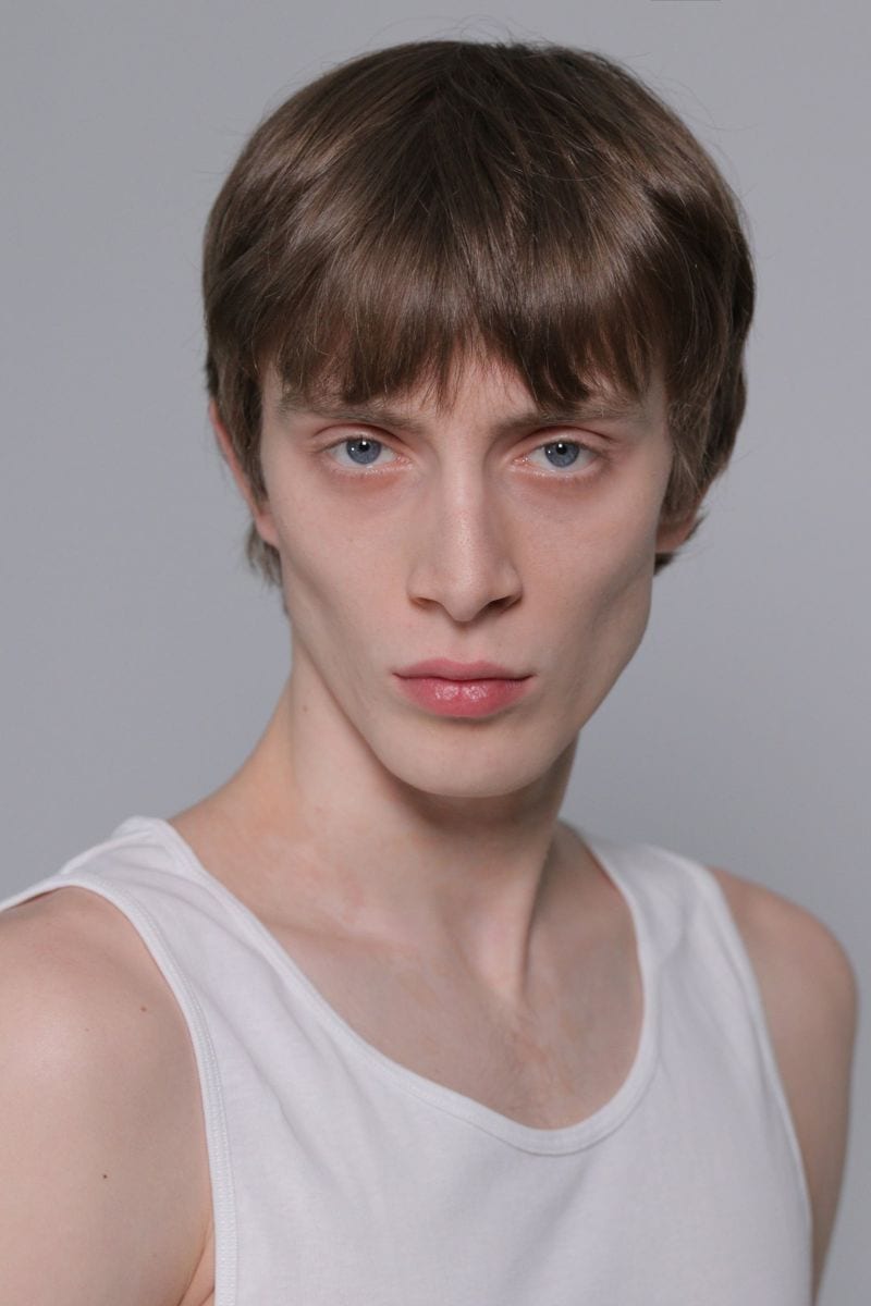 Maikls Mihelsons — photo 1