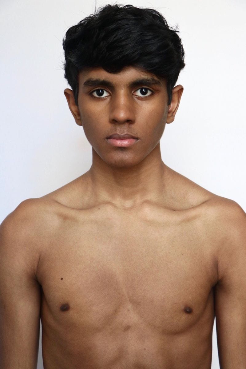 Hasheem Wazadally — photo 1
