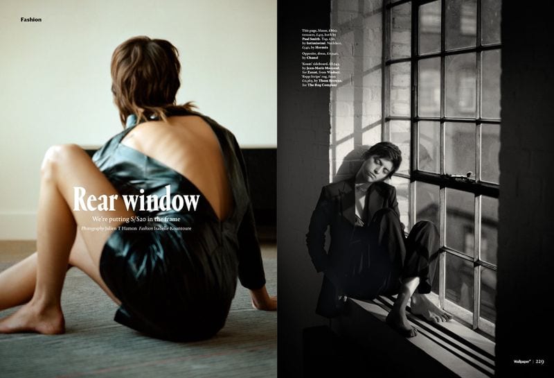 David Steven Wilton — portfolio 7