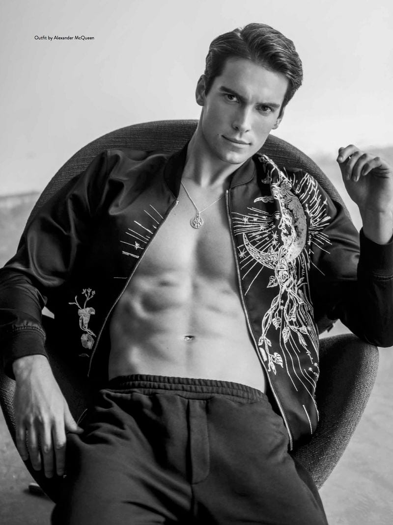 Harry Rowley — photo 1