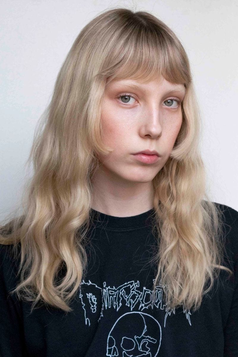 Sonia Komarova — photo 1