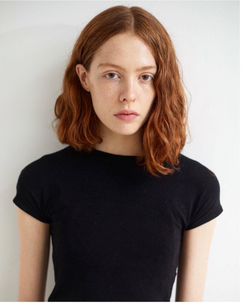 Anna Proffitt — photo 1