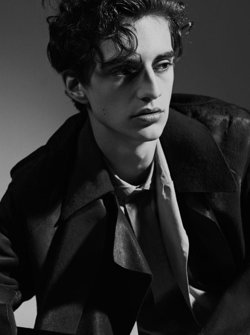 Antoine Gouffaux — photo 3