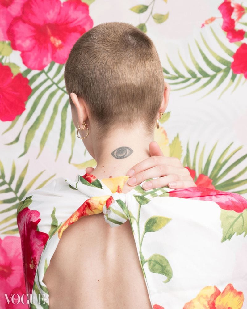 Saskia Hahn — photo 8
