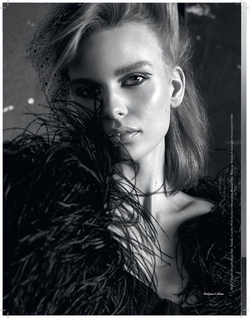 Marleen Gaasbeek — photo 6