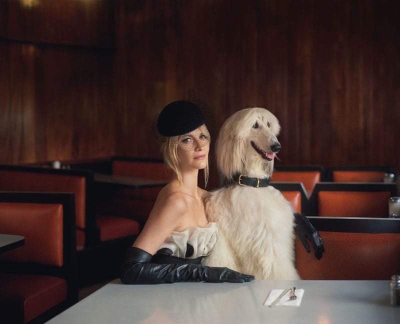 Poppy Delevingne — photo 6