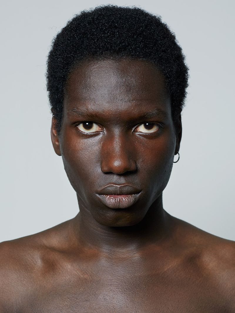Marius Courcoul — photo 1