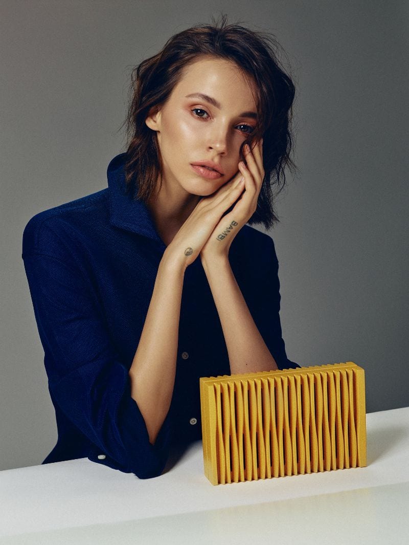Anastasia Portna — photo 4