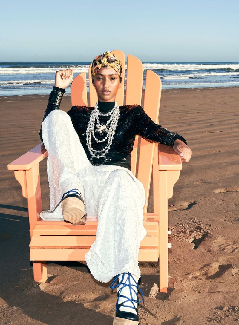 Asha Mohamud — photo 6