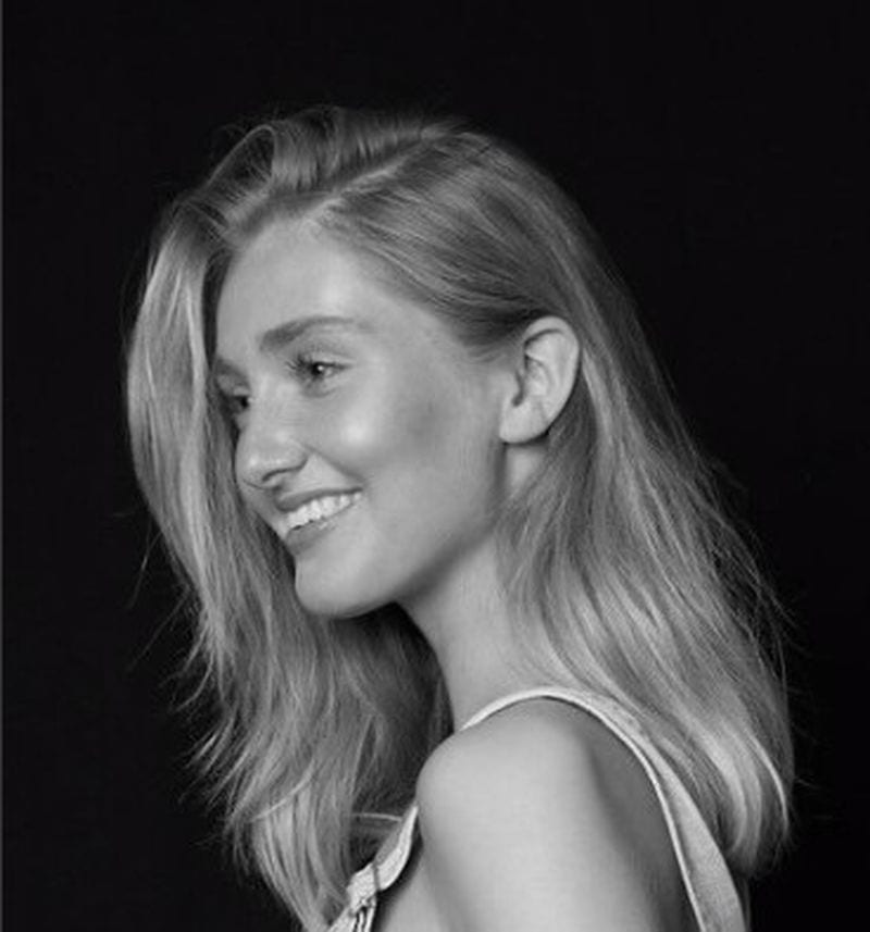 Emma-Jane Somper — портфолио 1