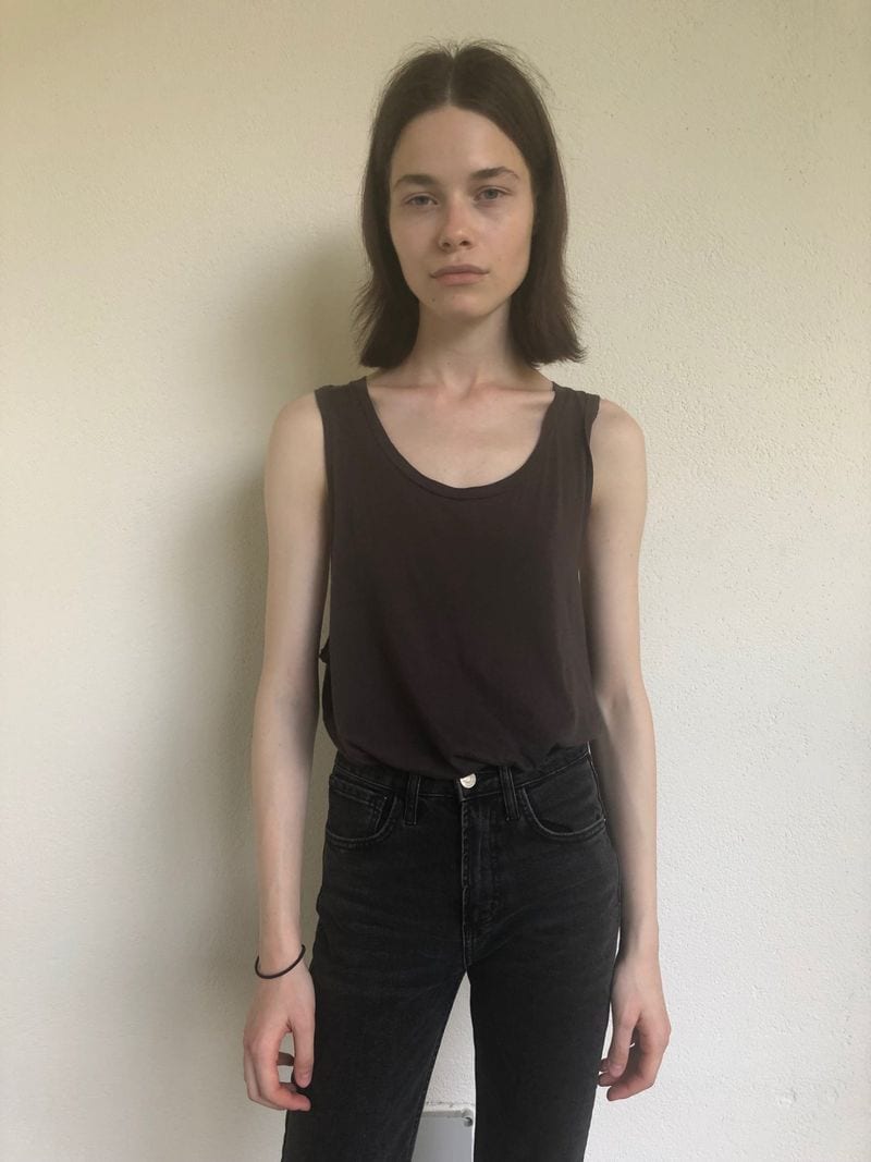 Oksana Plechko — photo 10