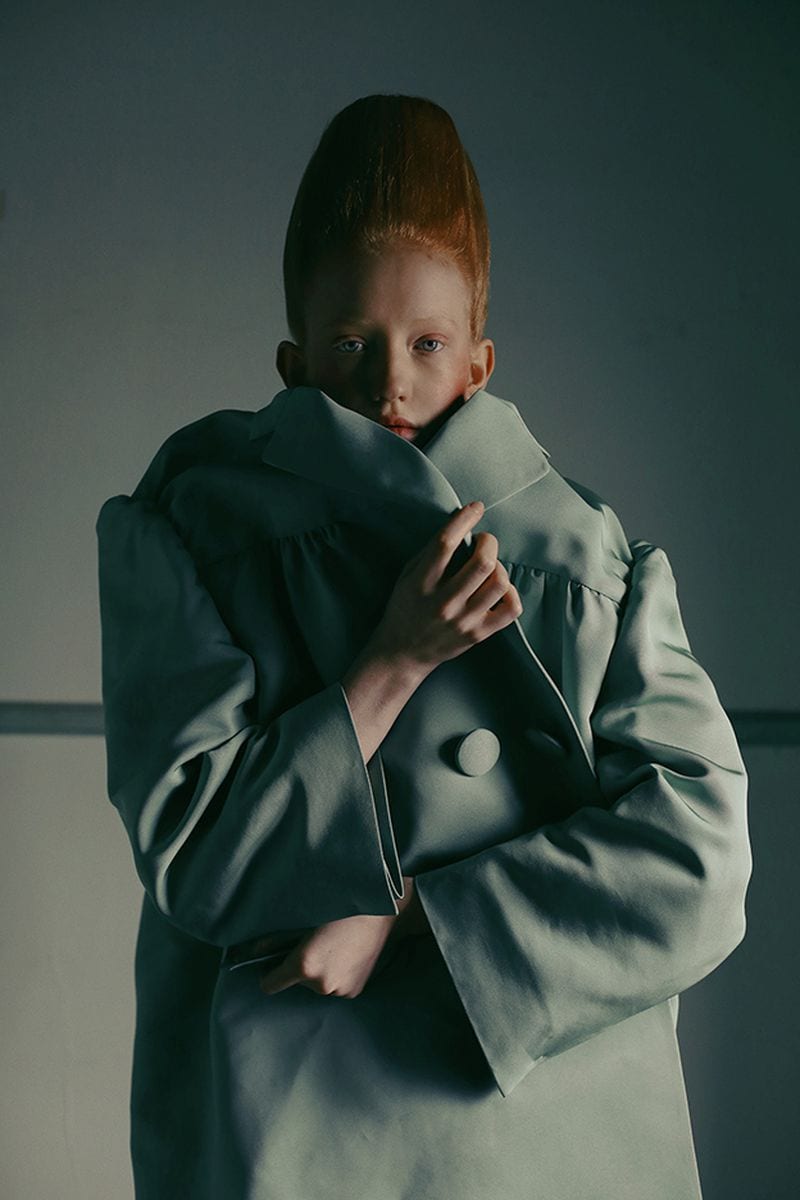 Ruth Bouwmeester — photo 2
