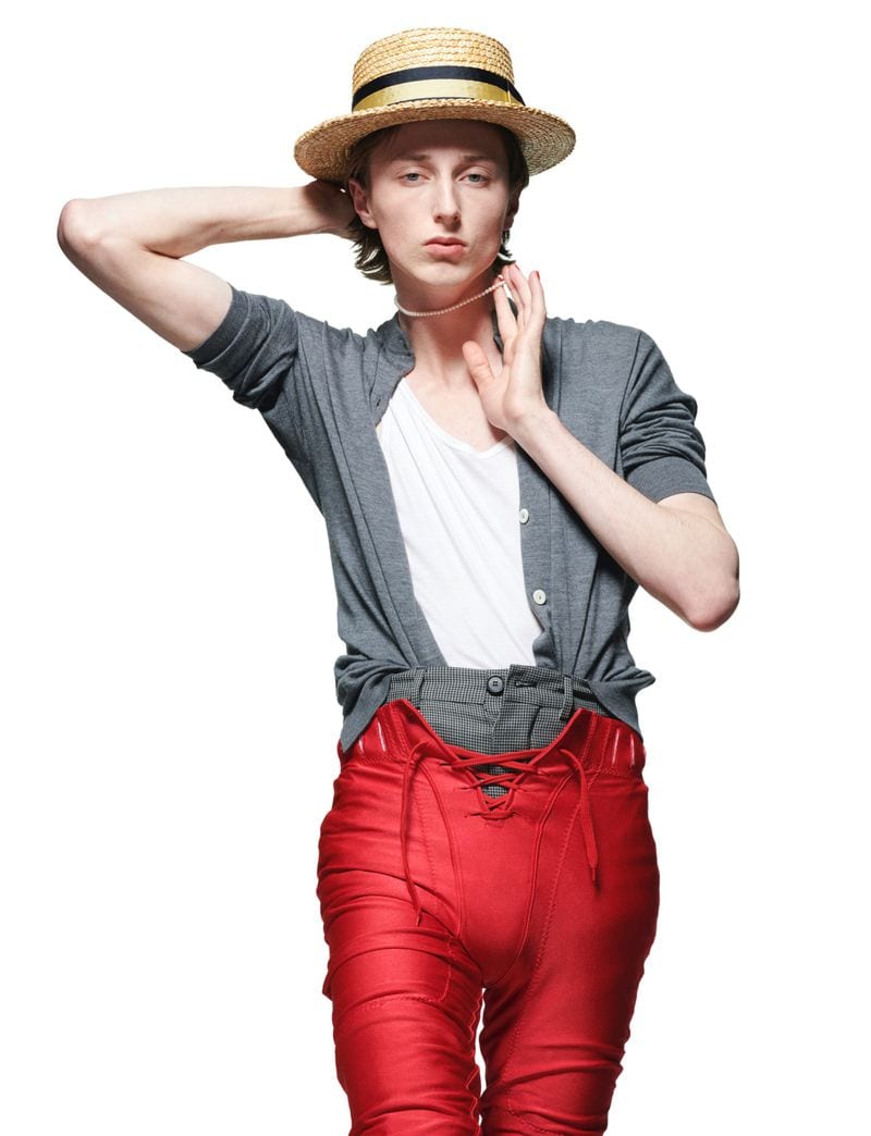 Walter Wang — photo 3