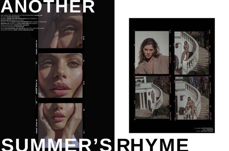 Lucia Cheptene — portfolio 2