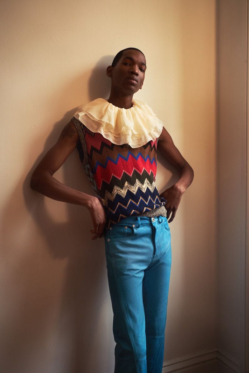 Dominic Augustin — photo 6