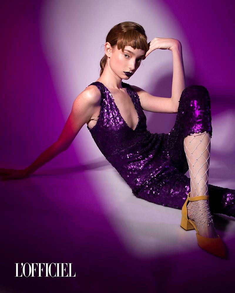 Lydia Hunt — photo 2