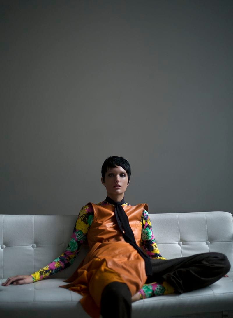 Kinga Trojan — photo 4