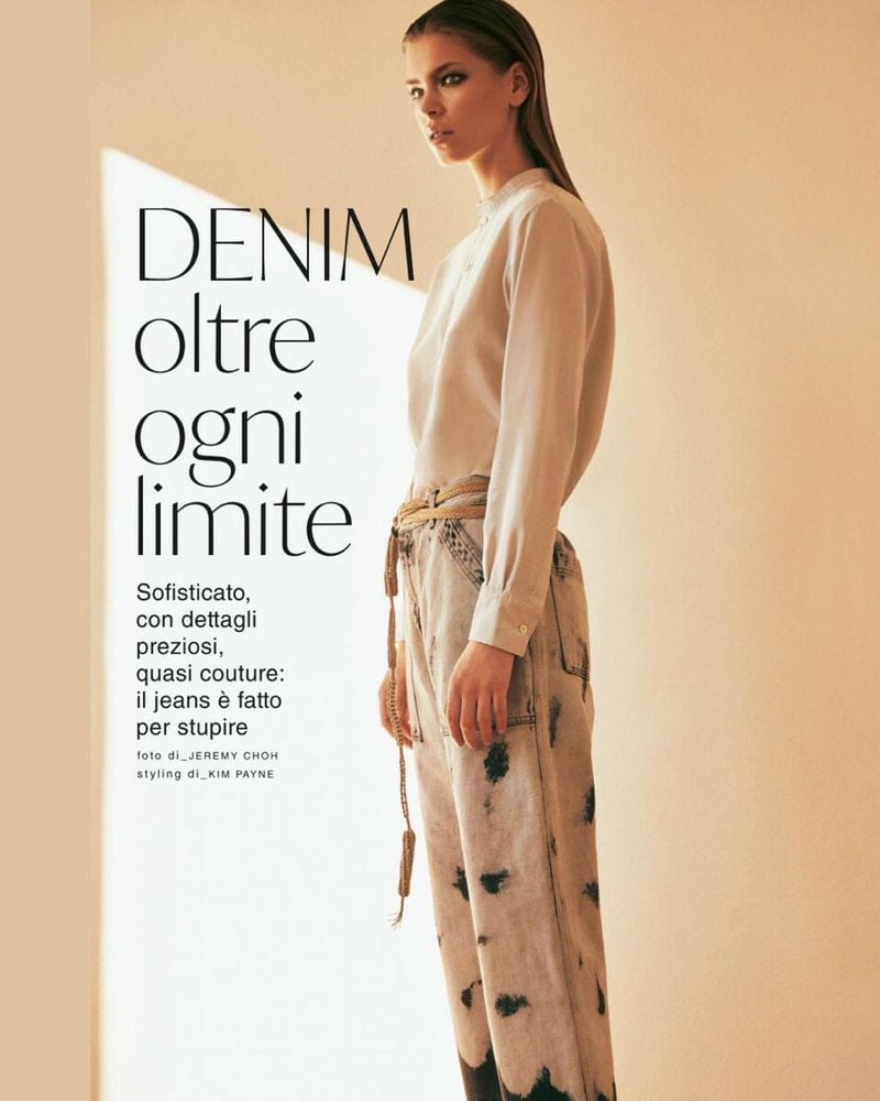 Valerija Sestic — photo 2
