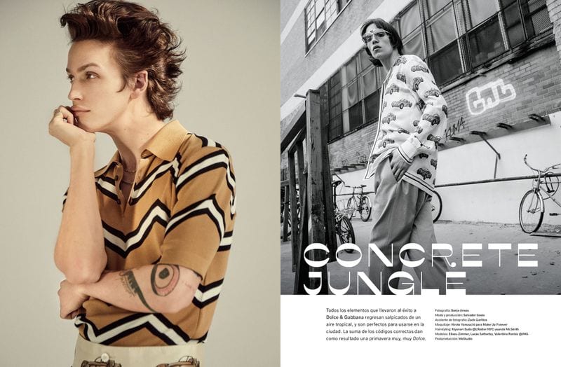 Lucas Jayden Satherley — photo 2