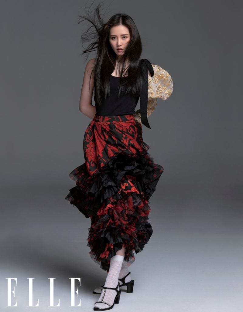 Li Qi — portfolio 7