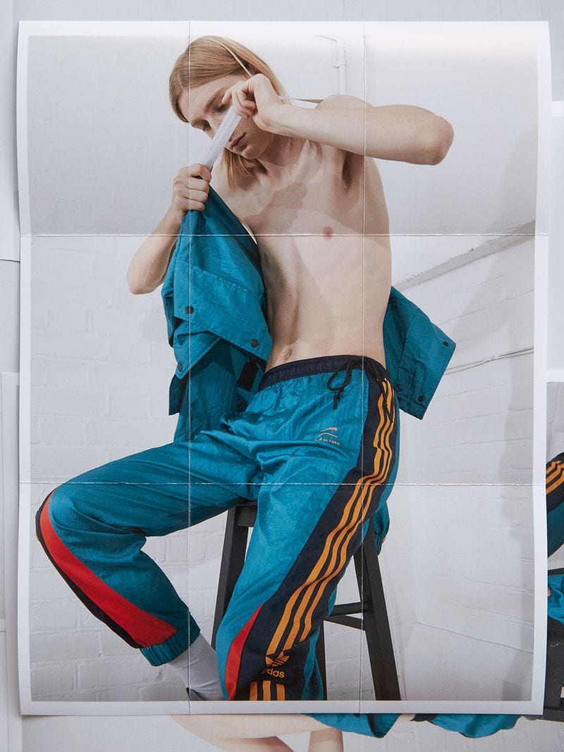 Joe Carlyle — photo 8