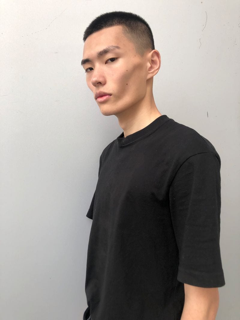 Xindi Ding — photo 8