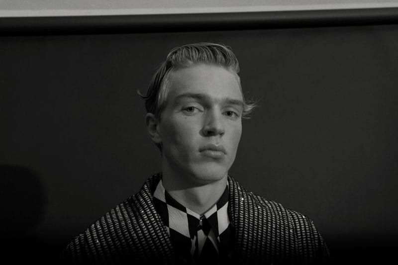 Olaf Andersen — photo 3