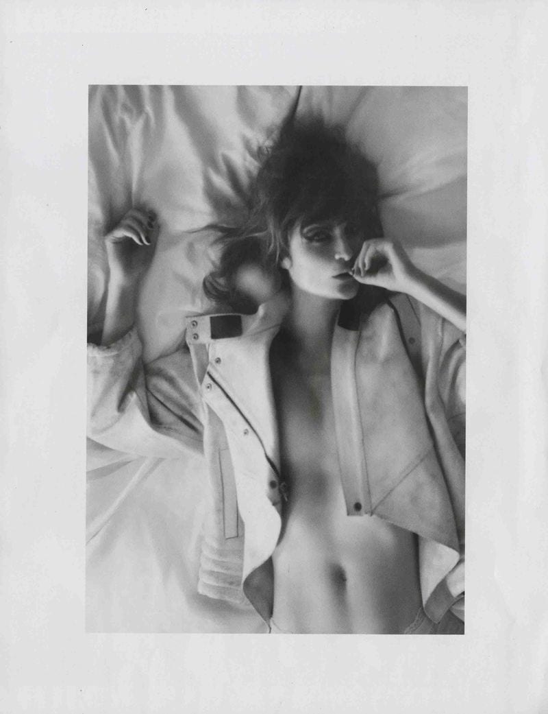 Erin Swift — портфолио 3