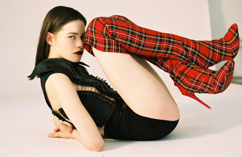 Oksana Plechko — photo 4