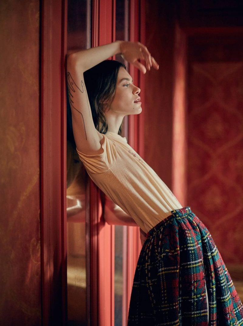 Oksana Plechko — photo 7