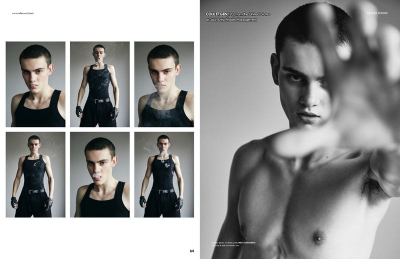 Cole Etgen — photo 9