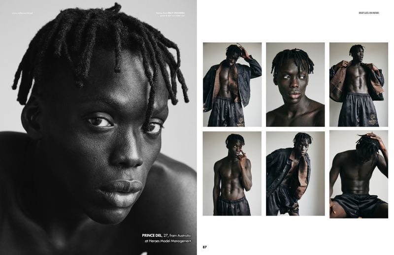Prince Del — photo 4