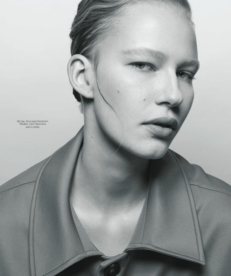 Valeriia Merzlikina — photo 6